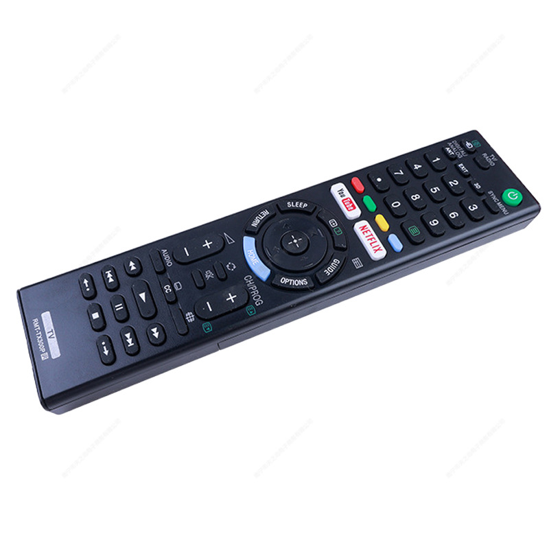 RMT-TX300P es adecuado para Sony Sony TV controlador remoto fabricante directo YouTube / NETFLIX image 4