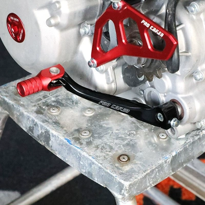 Zongshen Nc250 Gear: Motorcycle Safety Supplies