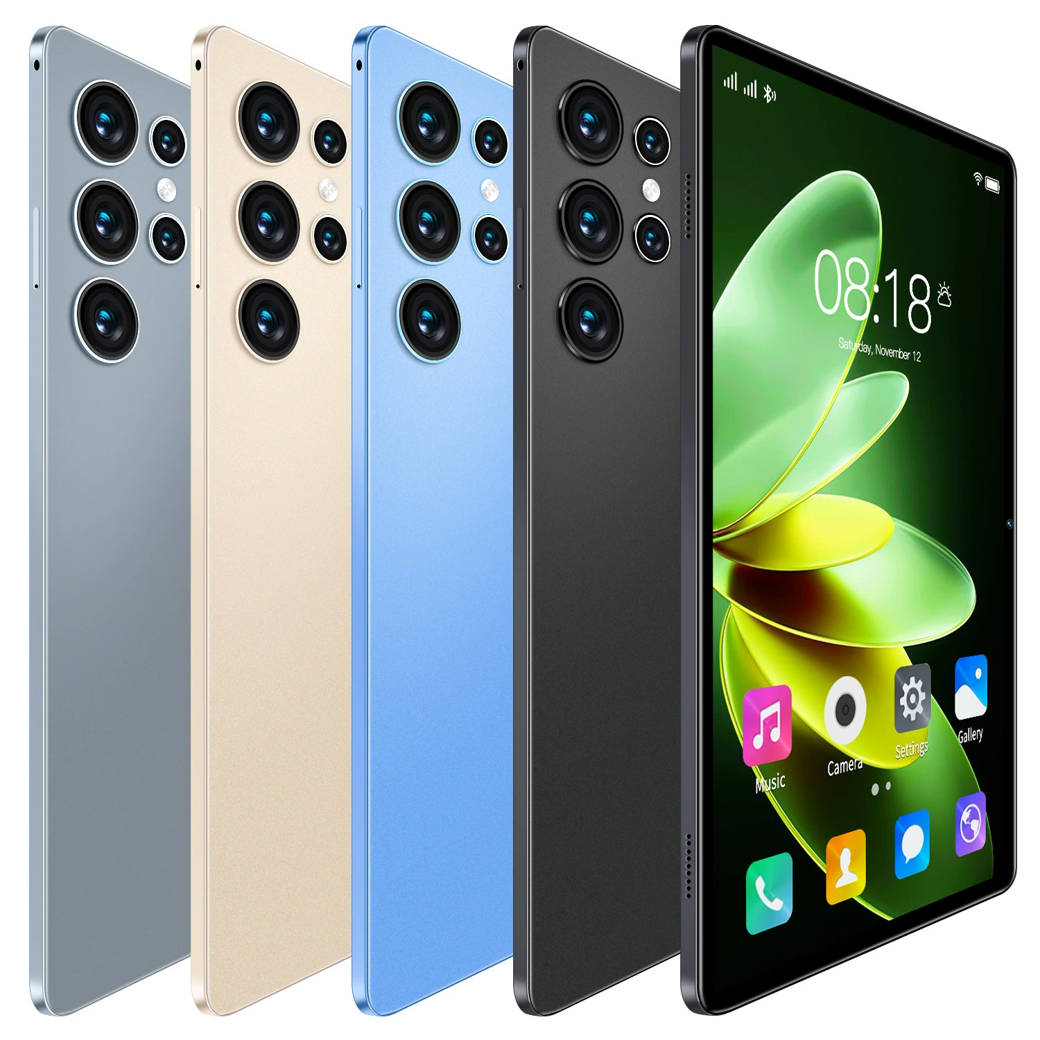 Умный планшет-ноутбук S23, для ввоза, 3G, Android, 10-дюймовый, 32 ГБ