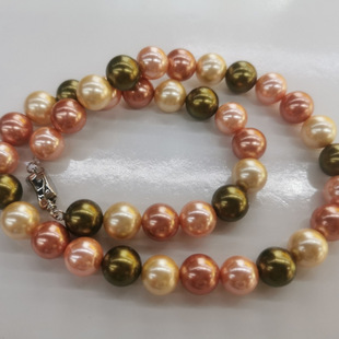 Authentic pearl Nanyang mother-shell pearl genuine goods