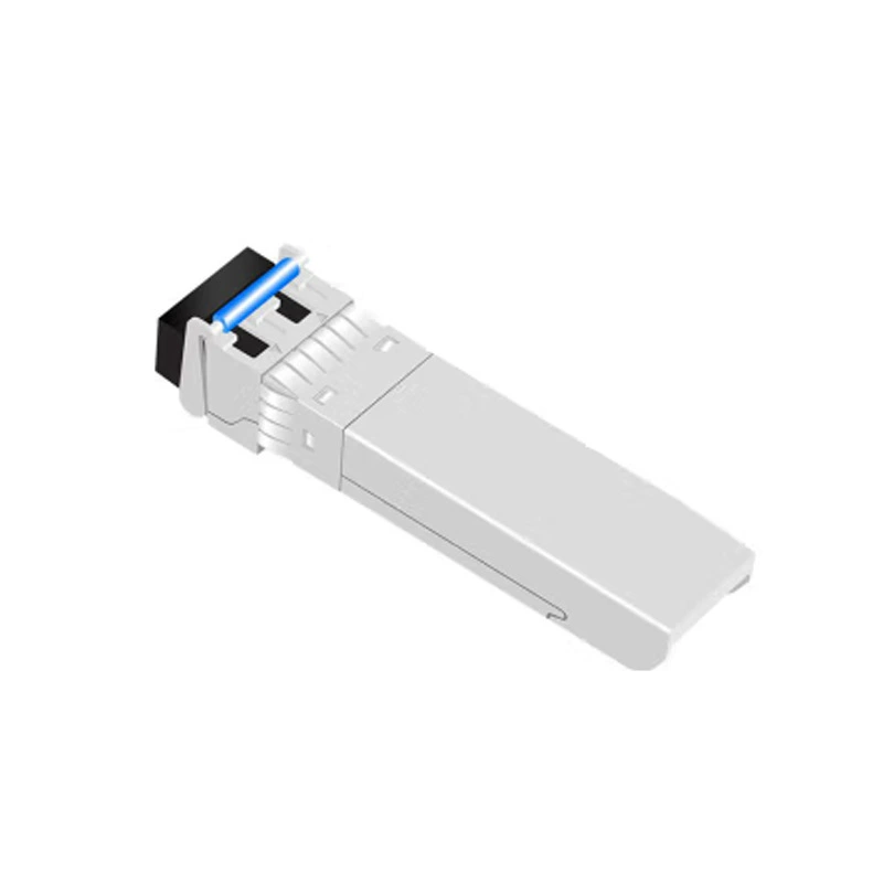Optical module-eSFP-GE-single-mode module (1550nm, 40km, LC) optical module wholesale converter Gigabit