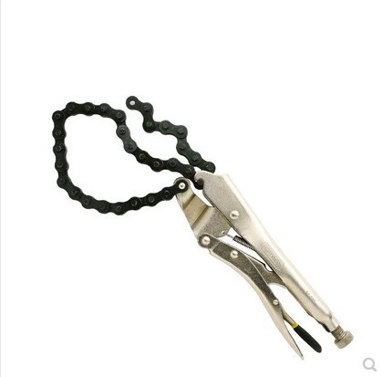 Стани Лай Hand Tools Мощные плоскогубцы для сварки 9 дюймов 84-397-23 84-398-23 84-314-23