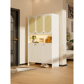 简易衣柜;衣柜;衣帽架