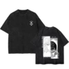 36 Retro Black
