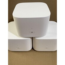 二手CD28路由器全千兆双频WIFI 1200兆穿墙高速上网无线中继