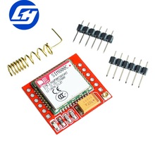 SIM800C GSM GPRSģK 51ƬC STM32 {