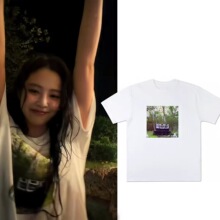 �nϵ Jennieͬ�� �A�I����ɭ����푺���ĸӡ������T��������Ů