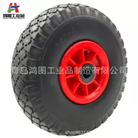 工具车轮胎;道路减速设备;其他轮胎