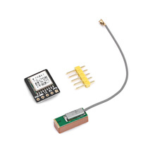 GPS+BDS�����pģģ�K �w���l�Ƕ�λ������ ATGM336H ��QNEO-M8N
