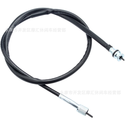 Motorcycle Control System Parts 500 Gse 1997-2006/Gm51A Cable