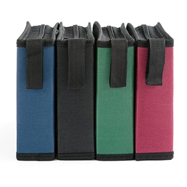 CD包/盒;文件袋;男士公文包