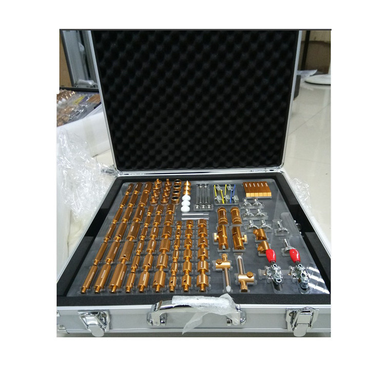 厂家直销三次元测量仪夹具 三坐标测量摆正固定测件300*300底板