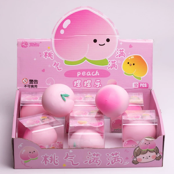 Vent Peach【Boxed】