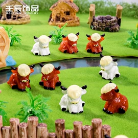 饰品配件;diy饰品;树脂工艺品