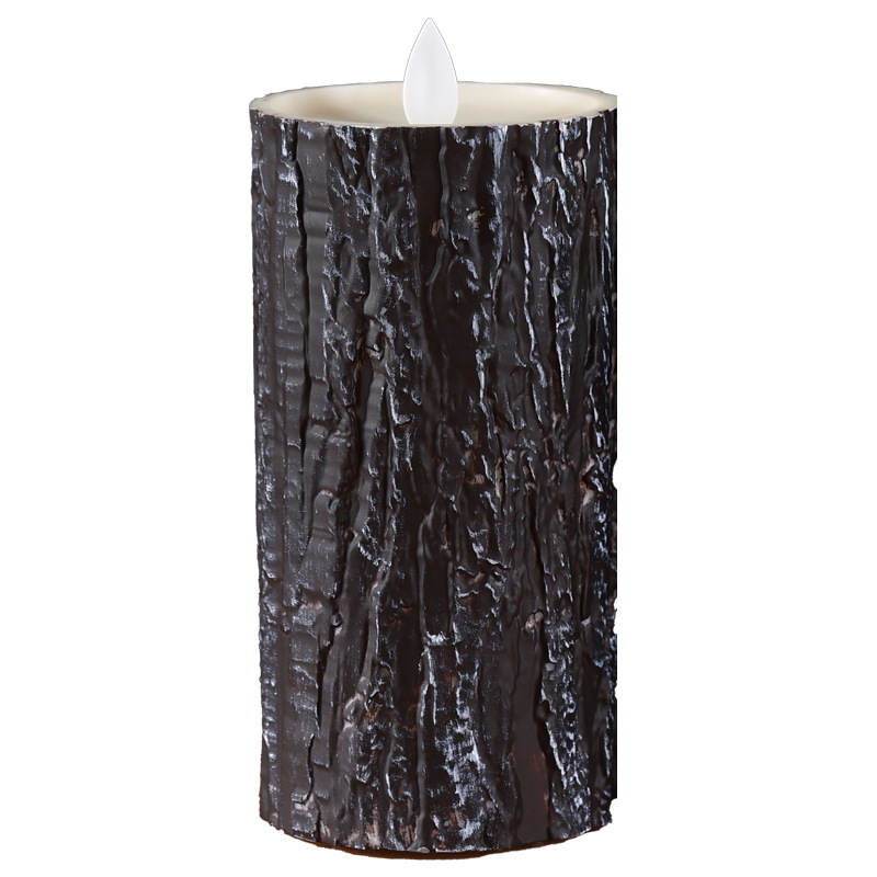 Birthday shop party and party scene simulation electronic candle…