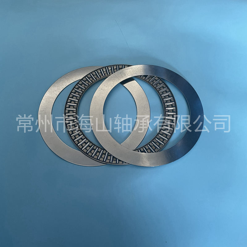 供应平面推力滚针保持架组件轴承AXK0515TN  推力轴承 平面轴承