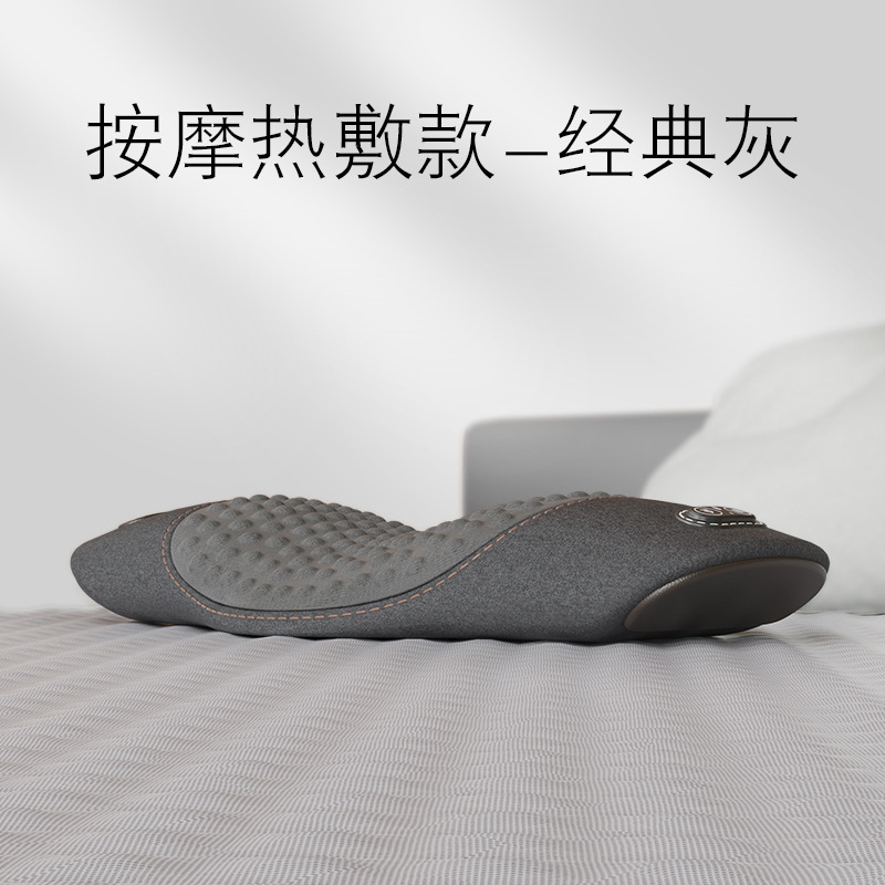 腰枕のベッドの睡眠は腰をかばって腰をかばって寝ます。|undefined