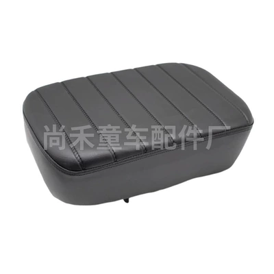 Electric car rear backrest, Gt1 Accessories Maverick Rear Seat