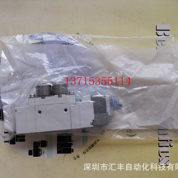 SMC原装电磁阀 SY5340-5LZE SY5120-1GZE-C6 SY5120-1GZE-C8