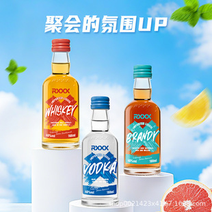 RXXX��� ���ؼ���ʿ�ɰ��m��168ml 40%VOl ������С����{�ƻ���