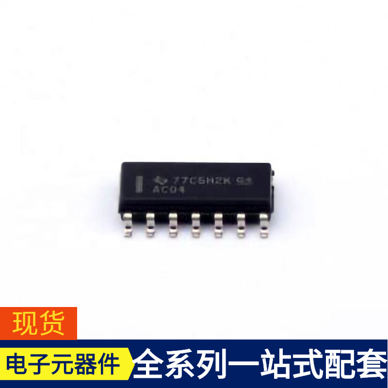 Sn74Ac04Dr Soic-14 Pmv50Xpr Mx30Lf2Ge8Ab-Ti Mx34024Nf1 Mx52L