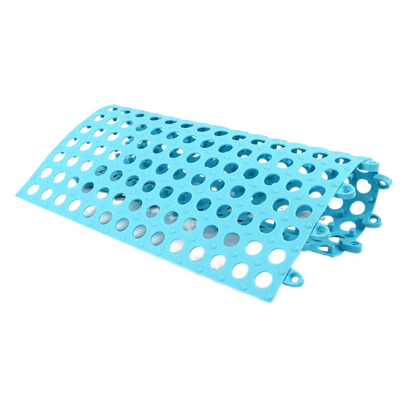 Baño del hogar antideslizante empalme estera antideslizante alfombra del piso baño balcón casa de baños Hotel masaje alfombra del piso se puede cortar