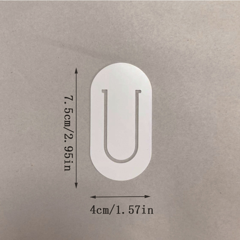 DIY PET marcadores de plástico de sublimación térmica marcadores de transferencia térmica marcadores en blanco de transferencia térmica de doble cara