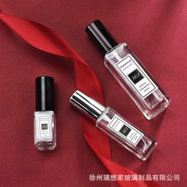 喷雾瓶;玻璃瓶;化妆品包装