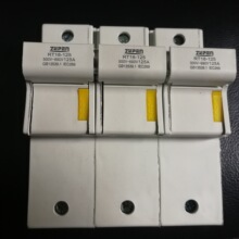 �������RT18-125AM 1P 2P 3P 4P��܉ʽ�۔�������125A�~��22*58