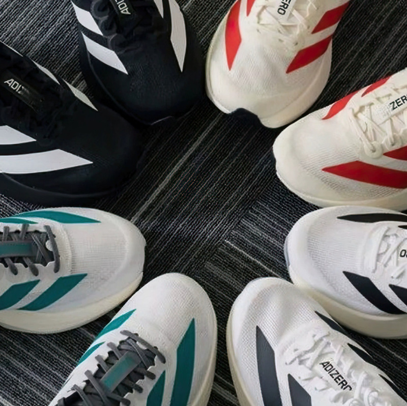 High-End Adizero Evo Sl Men's and Women's Racing Running Shoes, Outdoor Non-Slip Breathable Cushioning Adidas Sports Shoes High-End Adizero Evo Sl Men's and Women's Racing Running Shoes, Outdoor Non-Slip Breathable Cushioning Adidas Sports Shoes