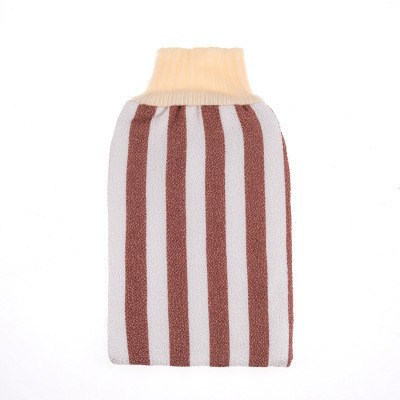 Pequeño pato amarillo cepillo de baño de pelo suave cepillo de baño de dibujos animados lindo frotar la espalda para adultos y niños artefacto de frotamiento de mango largo al por mayor