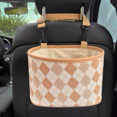 box | Car storage bag/box