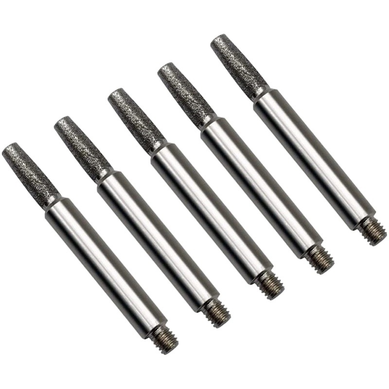 Cabezal de lijado de cadena Cabezal de lijado de cadena manual Cabezal de lijado Máquina de lijado de cadena manual Cabezal de rectificado Sierra de aceite Cabezal de esmeril al por mayor