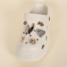 ����Ь���ٽ�ɫЬ��Ь���b�ƷDIY��ʯ�ʯЬ�۶���