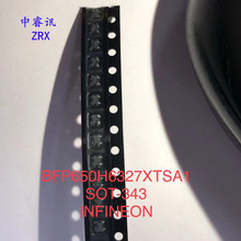 ������(BJT) BFP650H6327XTSA1 BFP650H6327XTSA1