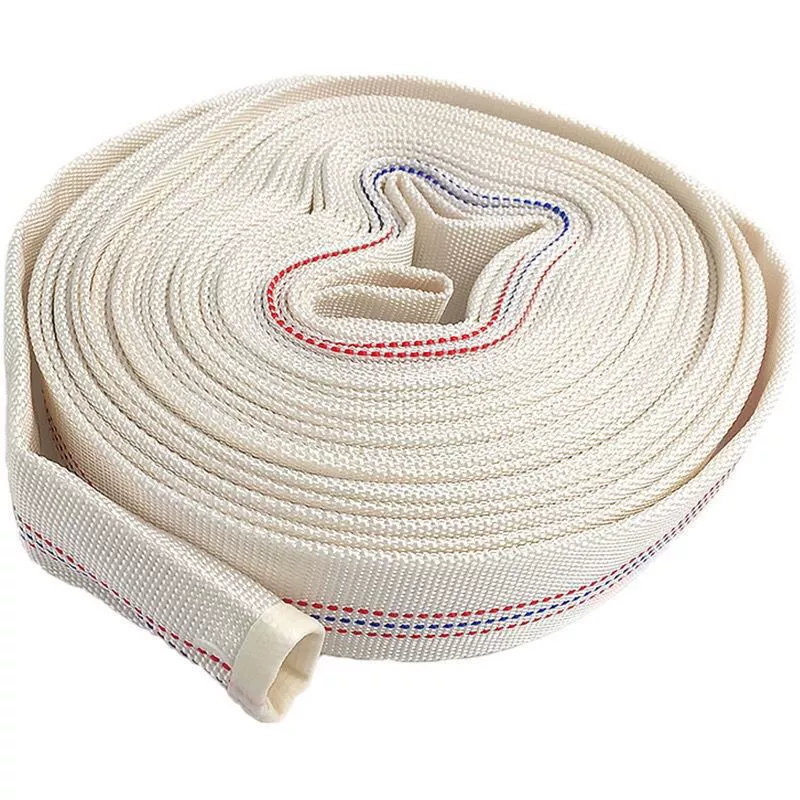 Водяной насос для электромобиля двухдюймовый поливочный холст