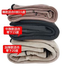 加绒加厚男孩秋冬棉裤男童打底裤高腰弹力保暖裤小中大童绒裤包邮