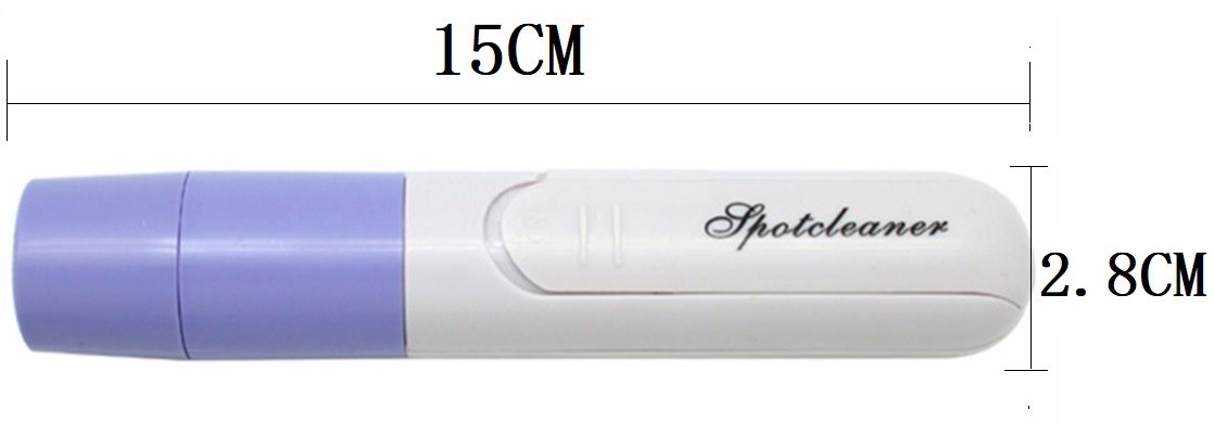 Pore Cleansing Device Image 3