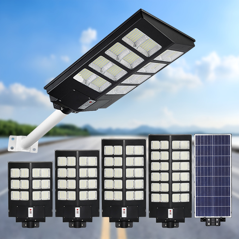 lámpara solar al aire libre doméstica Mercedes-Benz brillante impermeable control remoto integrado iluminación de patio farola