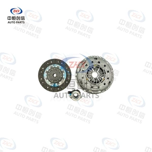 Suitable for Changan Oshan CX70-01 1.5T clutch kit