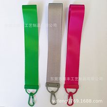 供应多种颜色箱包带手机挂带彩色短带挂包带水壶挂带多种颜色选择