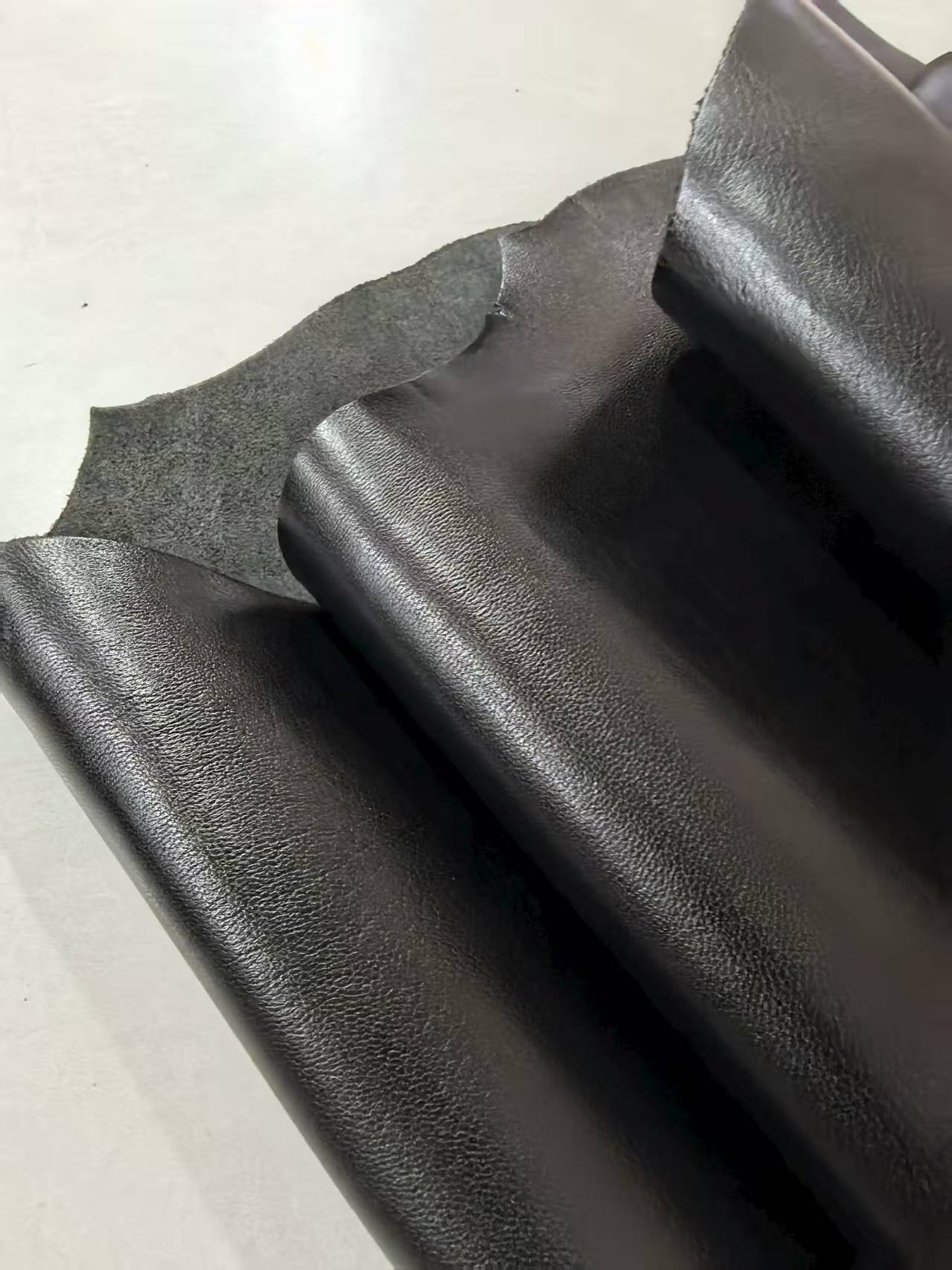 环保山羊皮