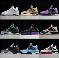 Баскетбольные кроссовки (Air Jordan), ретро-стиль, несколько цветовых вариантов, EU 36–46