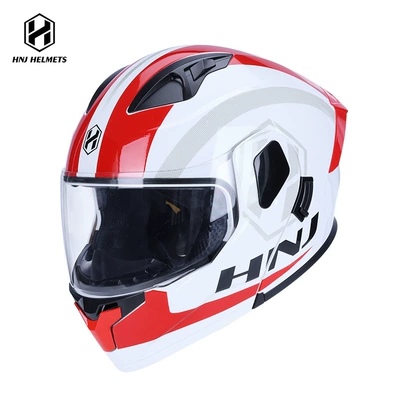 Motosiklet kaskı (dəbilqə) – Universal Safety Helmet for All Seasons
