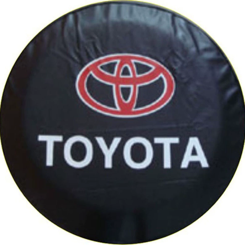 Подходит для Toyota Podora Cool Road Draws Highlander RAV4 внешний обшивка утолщенный ПВХ обшивка