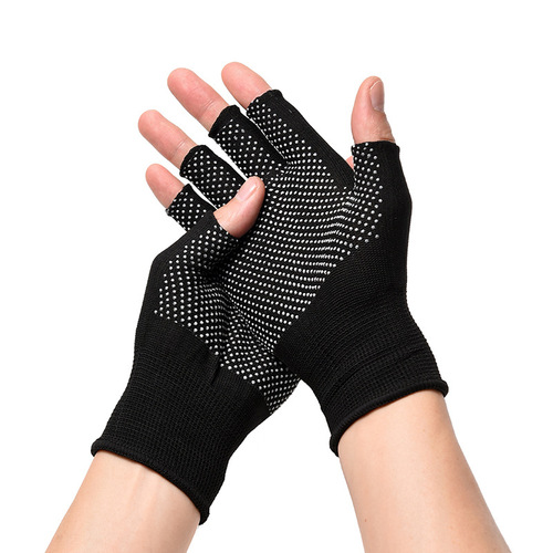 Sun protection gloves, touch screen, summer, thin, breathable, outdoor climbing, non-slip, electric bike riding, sports for men and women