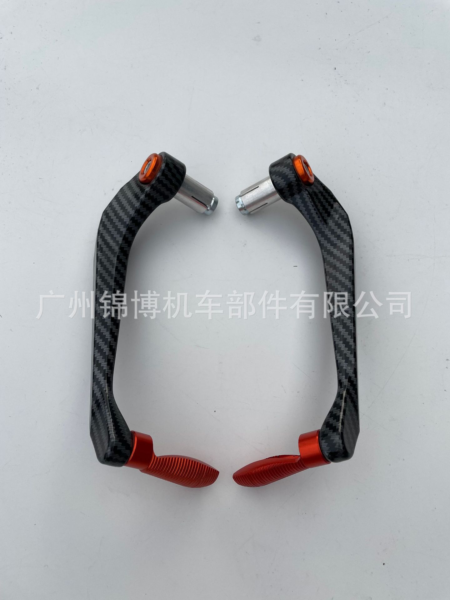 Motorcycle Modified Parts — Motuoche Digər kuzov və aksesuarlar - orange-water-transfer