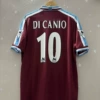 9901 West Ham L seals No. 10 + 2 arm seals at home