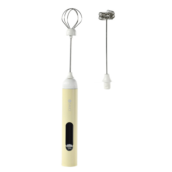 Electric cream small mixing stick for home use