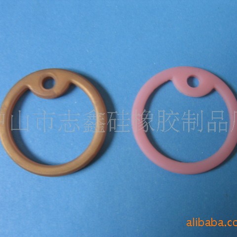 中山硅胶制品厂批发 硅胶狗牌套 硅胶制品加工硅胶套吊牌